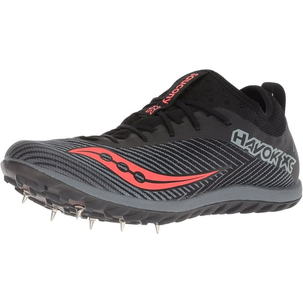 Saucony Womens Havok XC2 Track Shoe Saucony Womens Havok XC2 Track Shoe